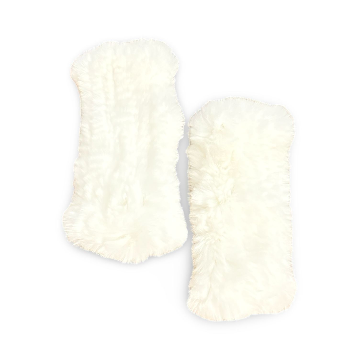 Ice White Hand Warmers