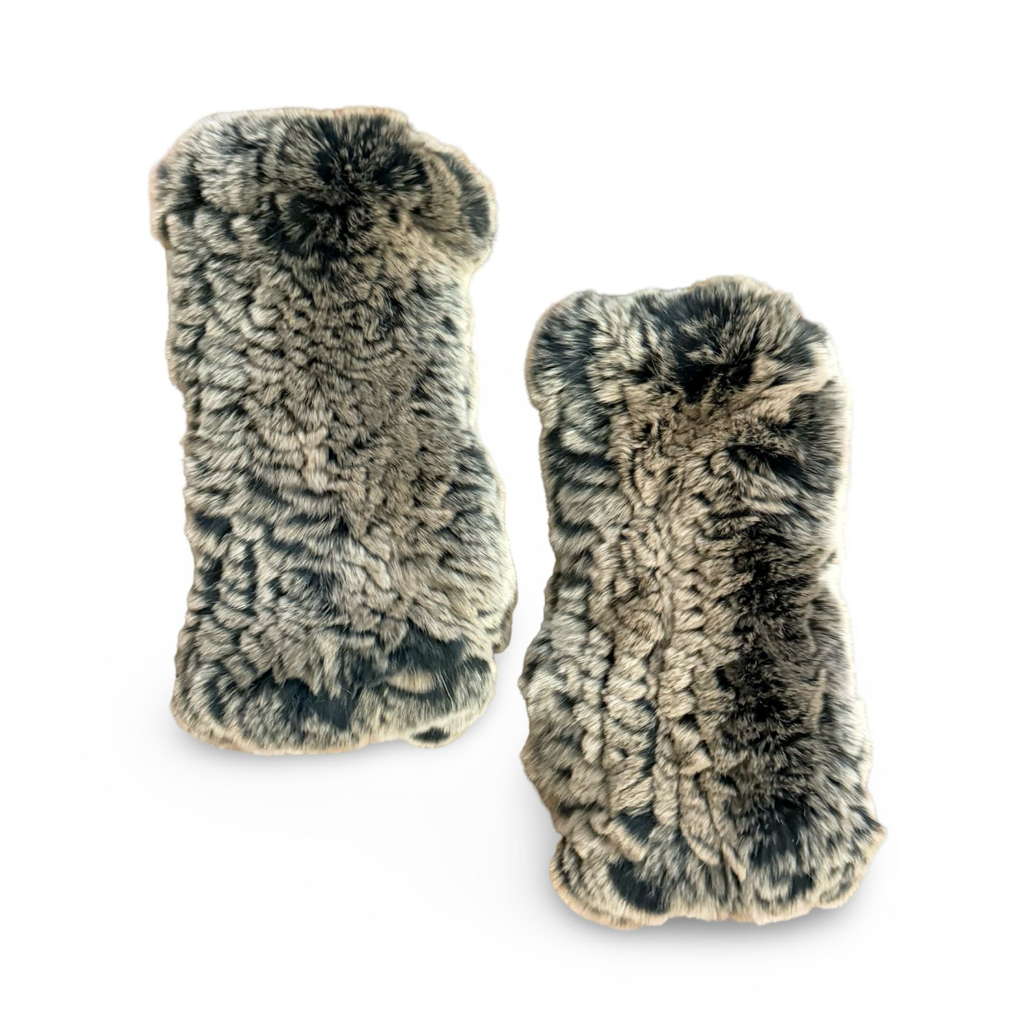 Brown Frost Hand Warmers