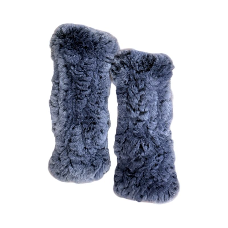 Moody Blue Hand Warmers