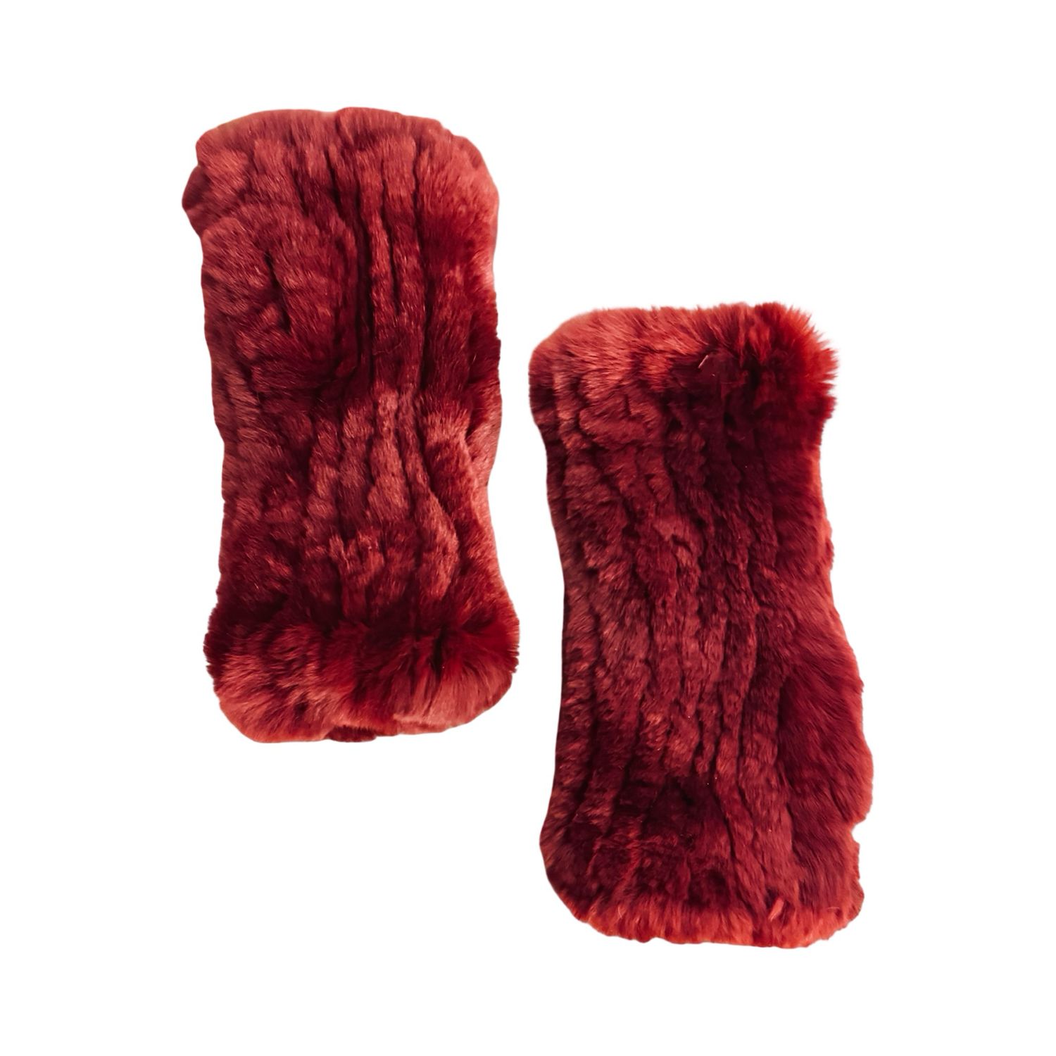 Ruby Wine Hand Warmers