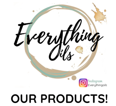Hair Products