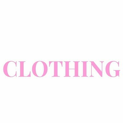 Clothing