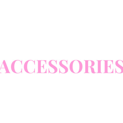 Accessories