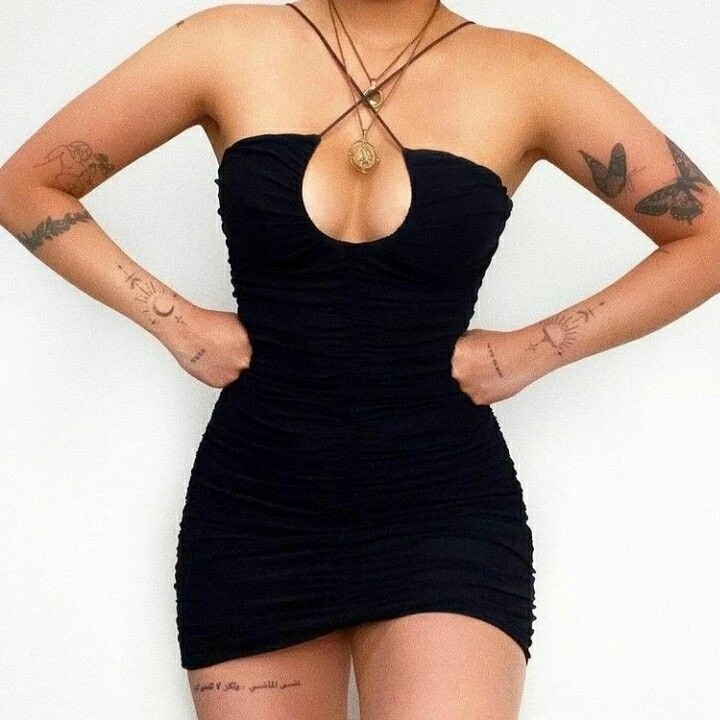 Ambur dress