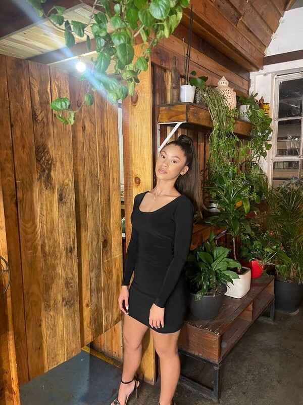Kira Dress