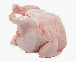 Full Chicken