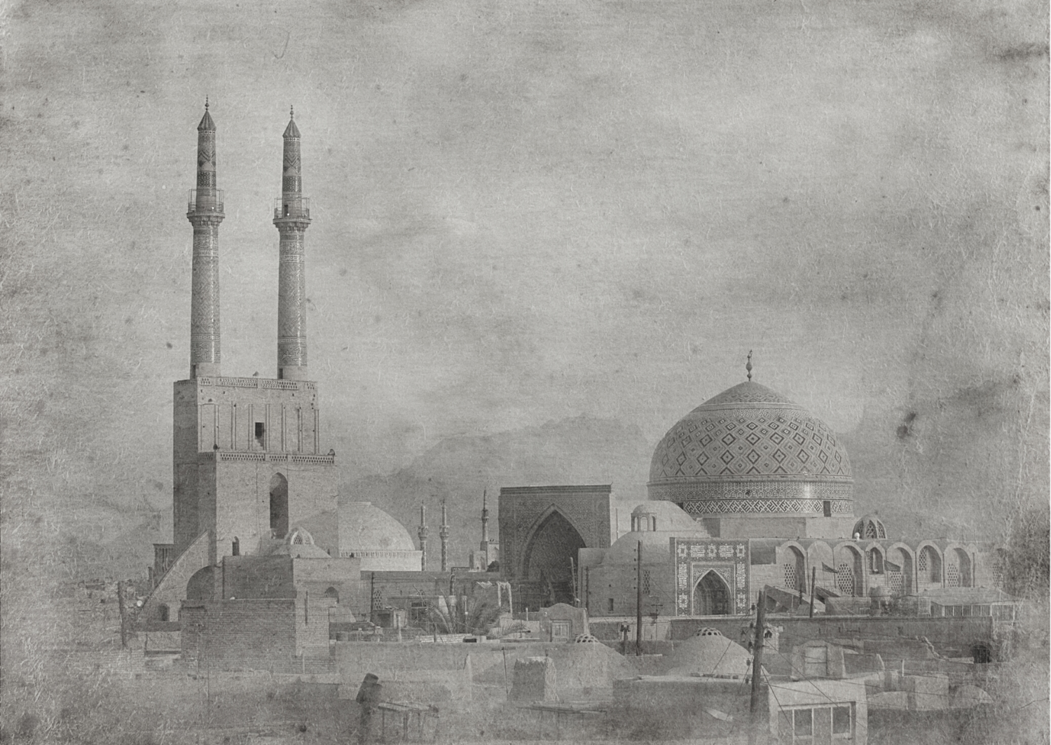 Arabiškų atviručių kolekcija:

Noir
