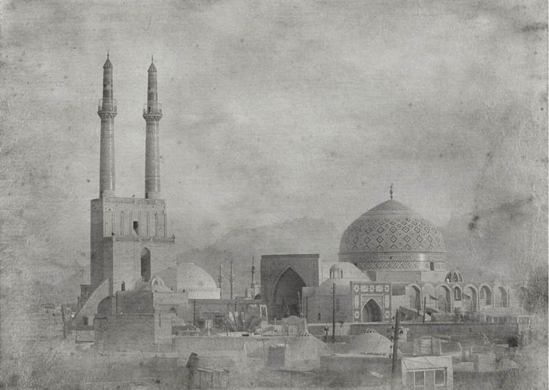 Arabiškų atviručių kolekcija:

Noir