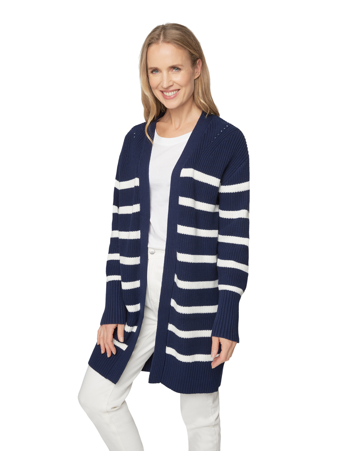 BCOA CARDIGAN