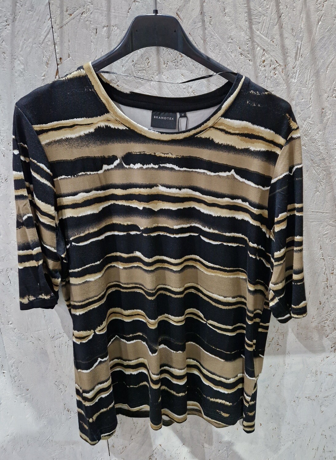 BRA T-SHIRT