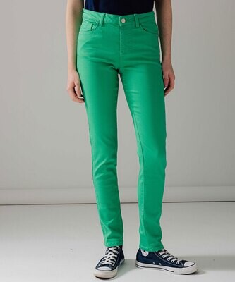 CBLV LOUISE 5 POCKET SLIM PUSH UP