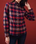 CBLV RASPBERRY GERUIT SHIRT
