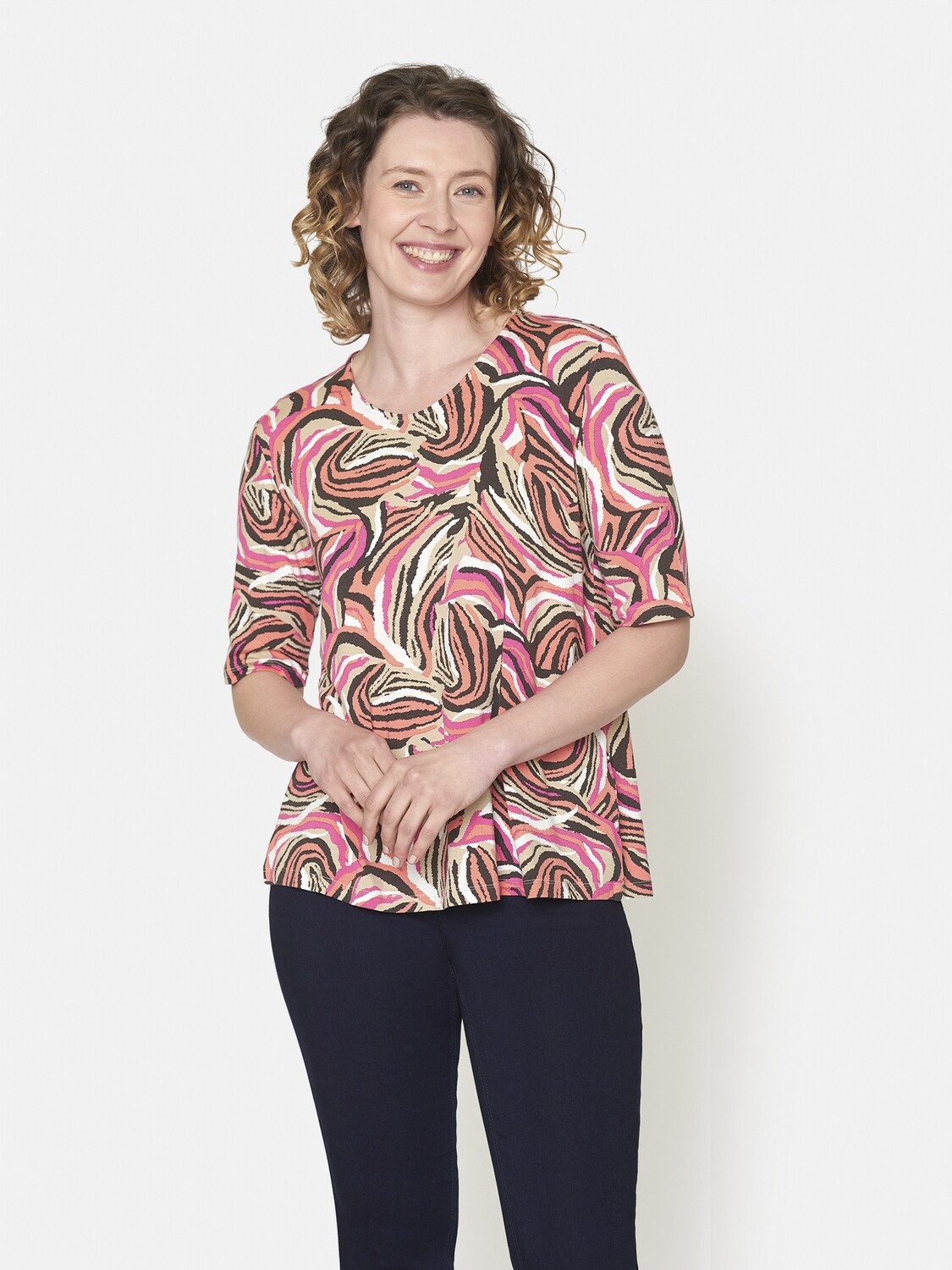 BRANDTEX T-SHIRT