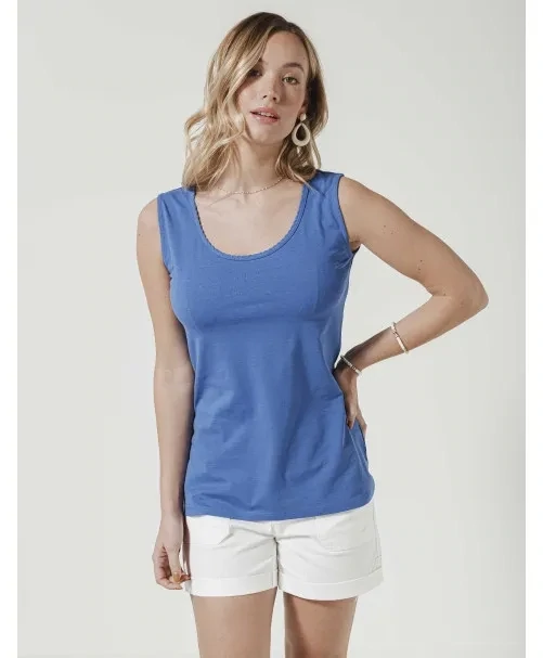 CBLV ELEN TANK TOP