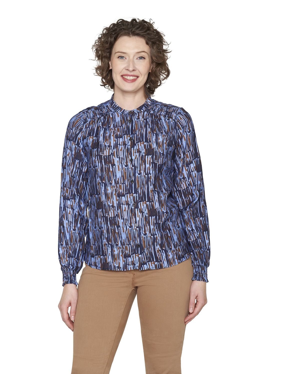 BRANDTEX SHIRT