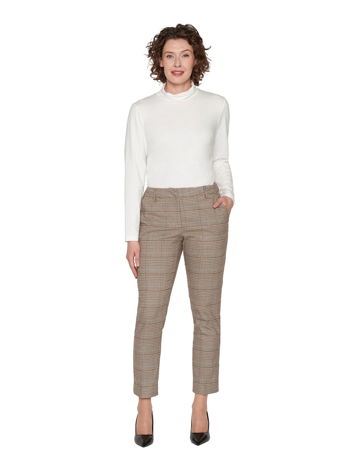 BRANDTEX PANTS