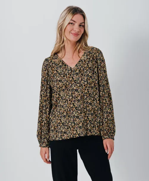 CBLV MIEL BLOUSE