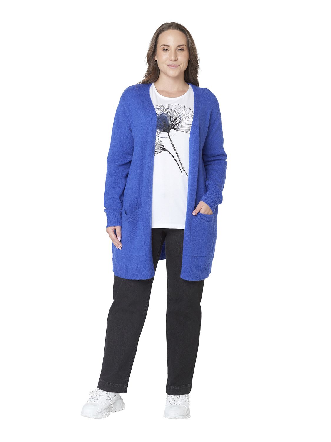 CISO CARDIGAN