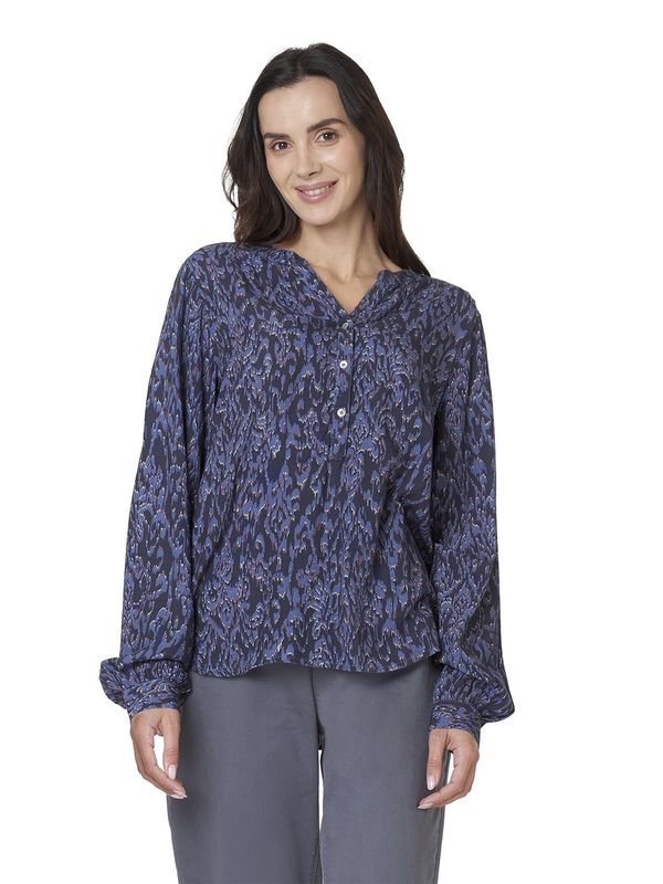 JENSEN BLOUSE