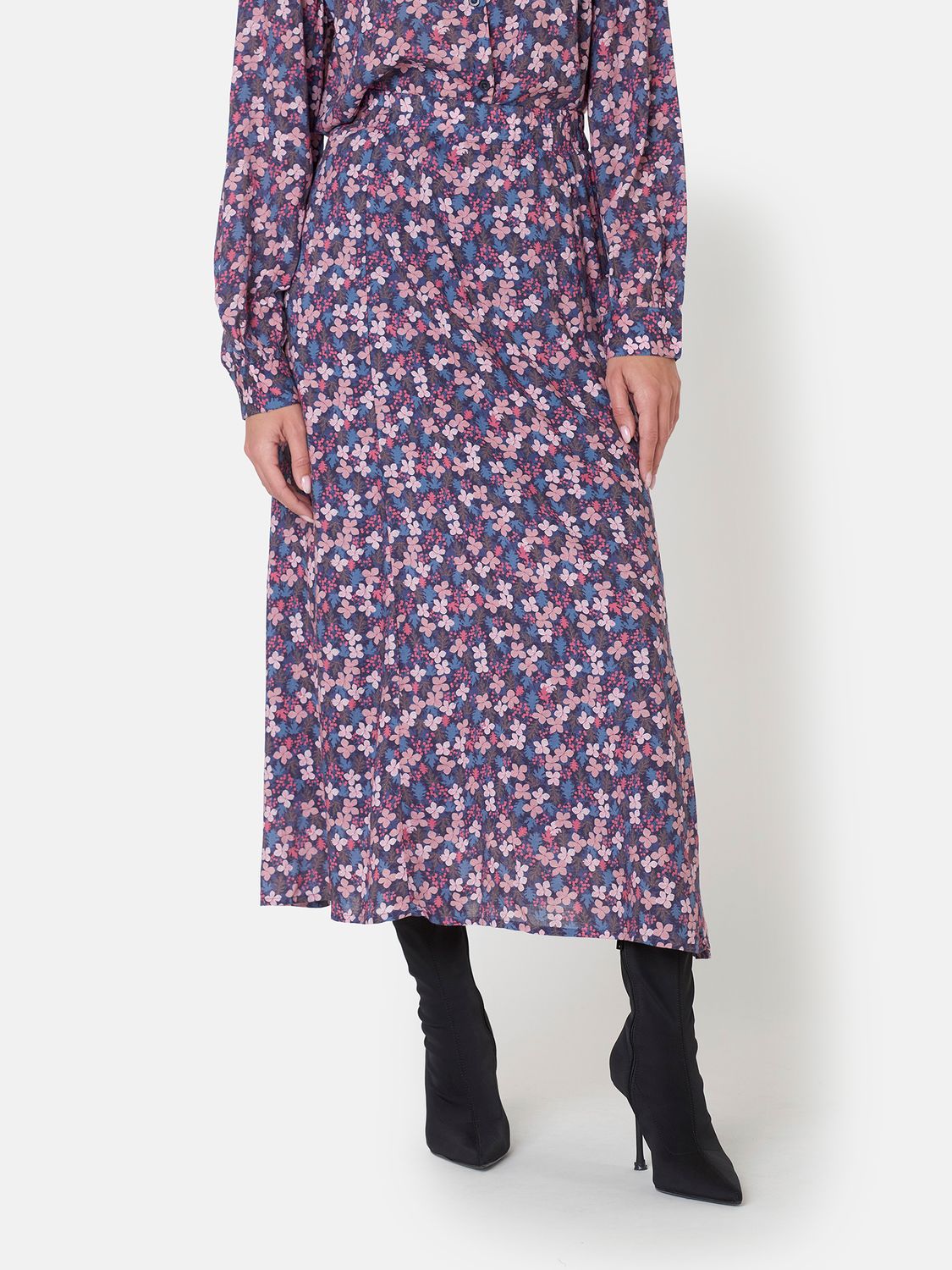 JENSEN SKIRT