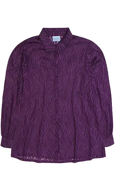 ZHENZI DITA SHIRT
