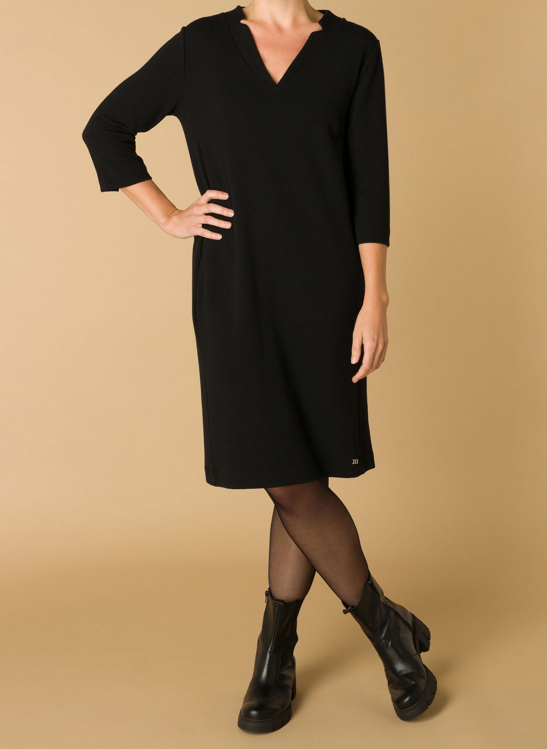 IVY BEAU FINELLA DRESS