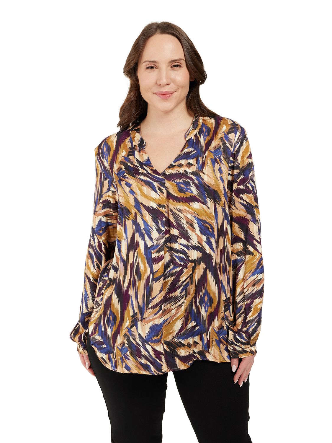 CISO BLOUSE