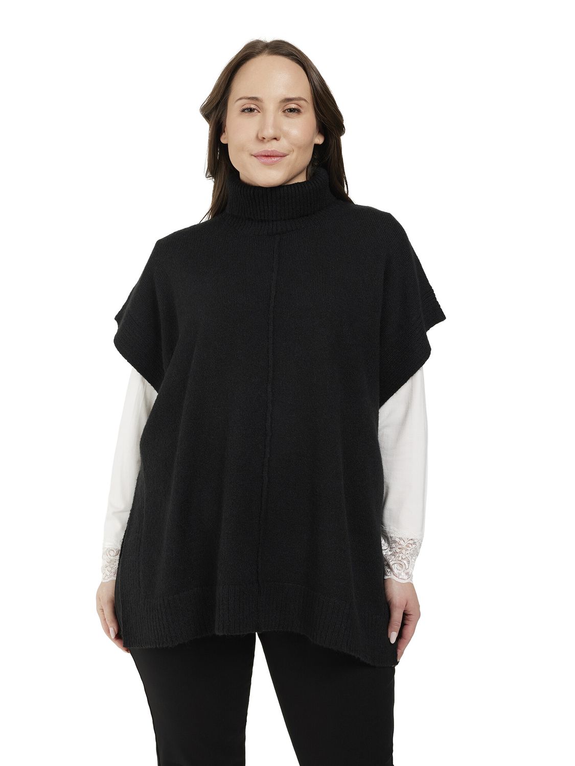 CISO PONCHO