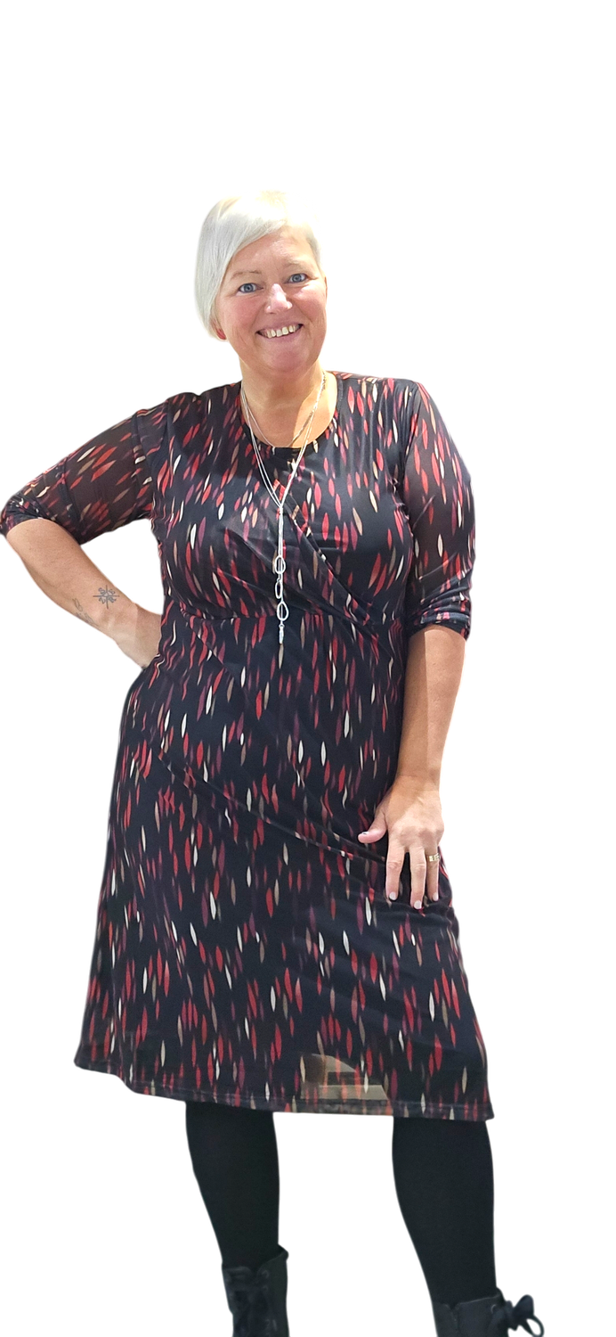 BRANDTEX DRESS
