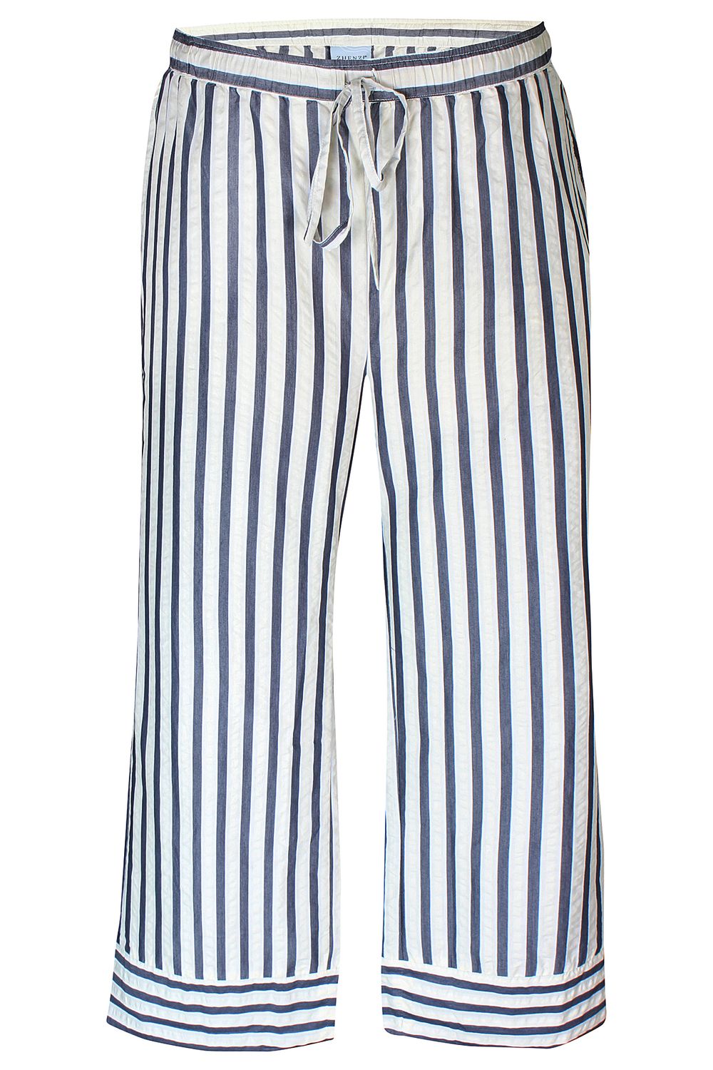 ZHENZI EVYN PANTS