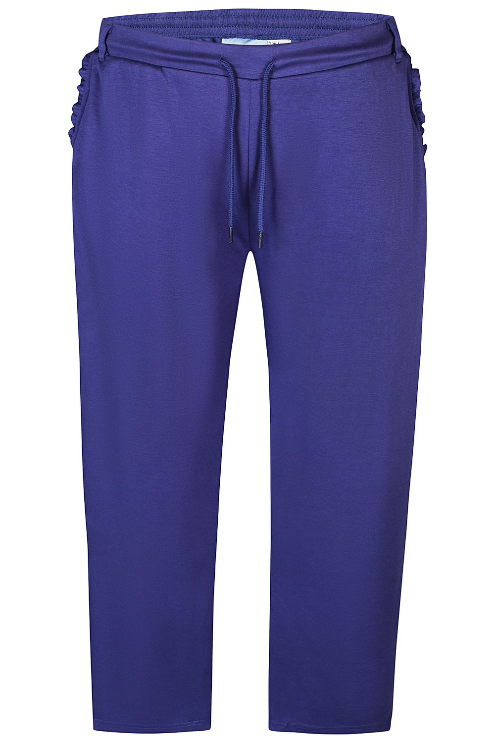 ZHENZI MYA PANTS