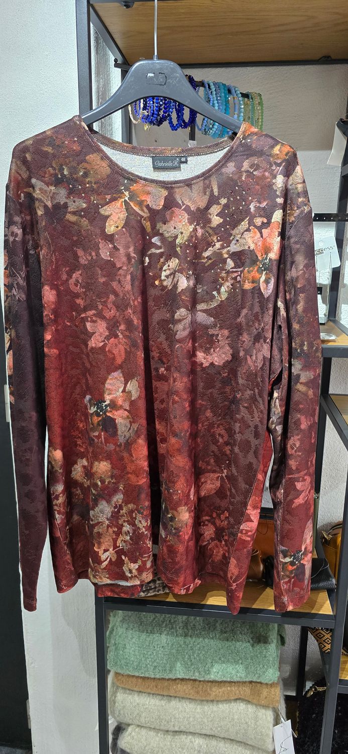 GABRIELLA K. SHIRT