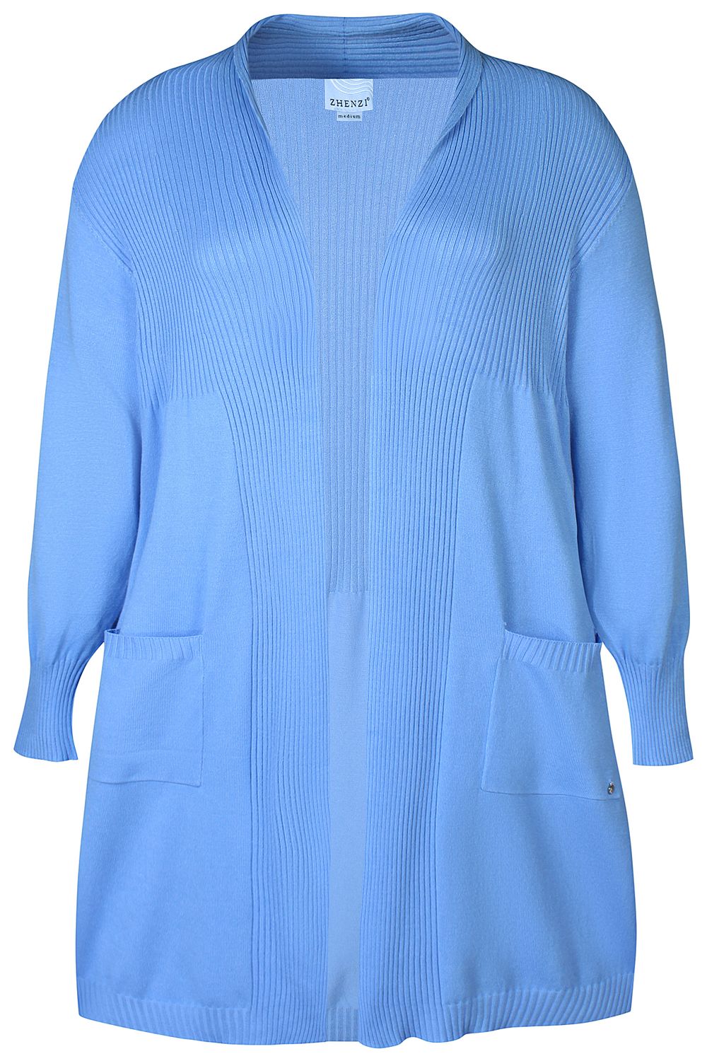 ZHENZI KOGLE CARDIGAN