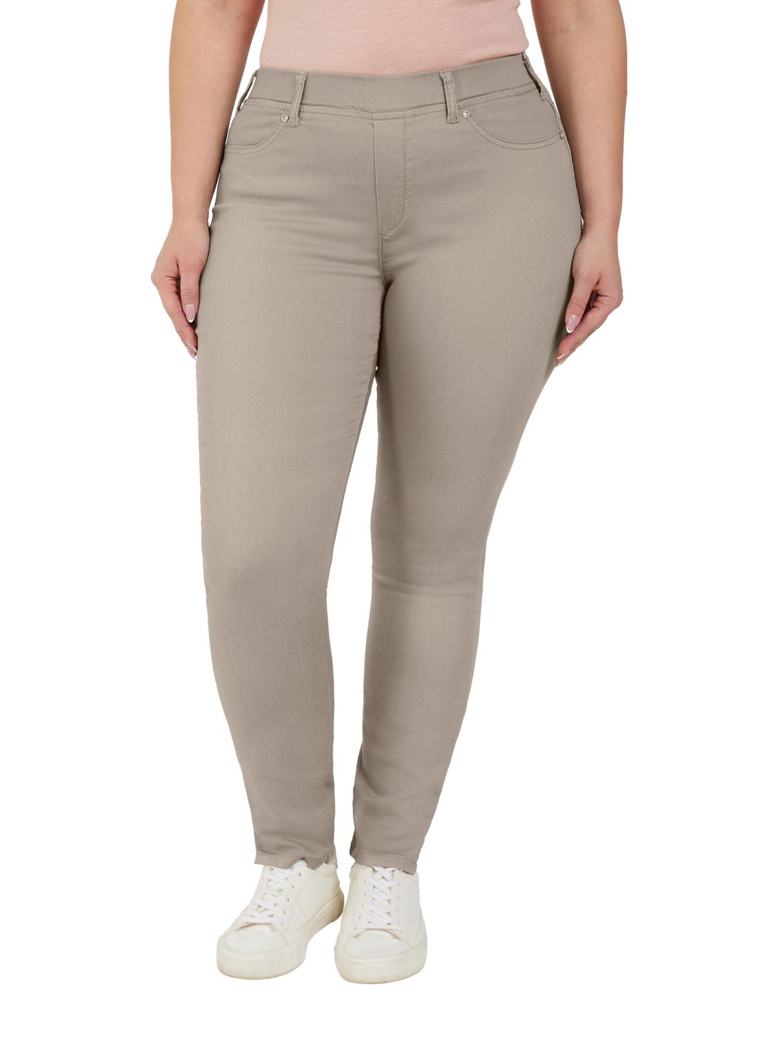 CISO PANTS SOFIA SLIM FIT 7/8