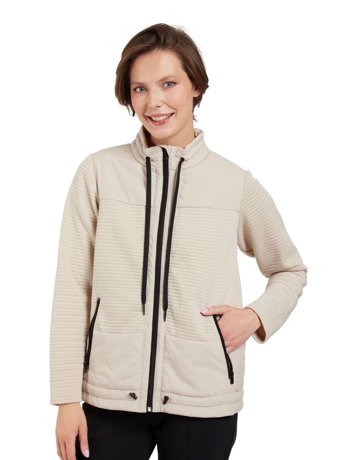 BRANDTEX JACKET