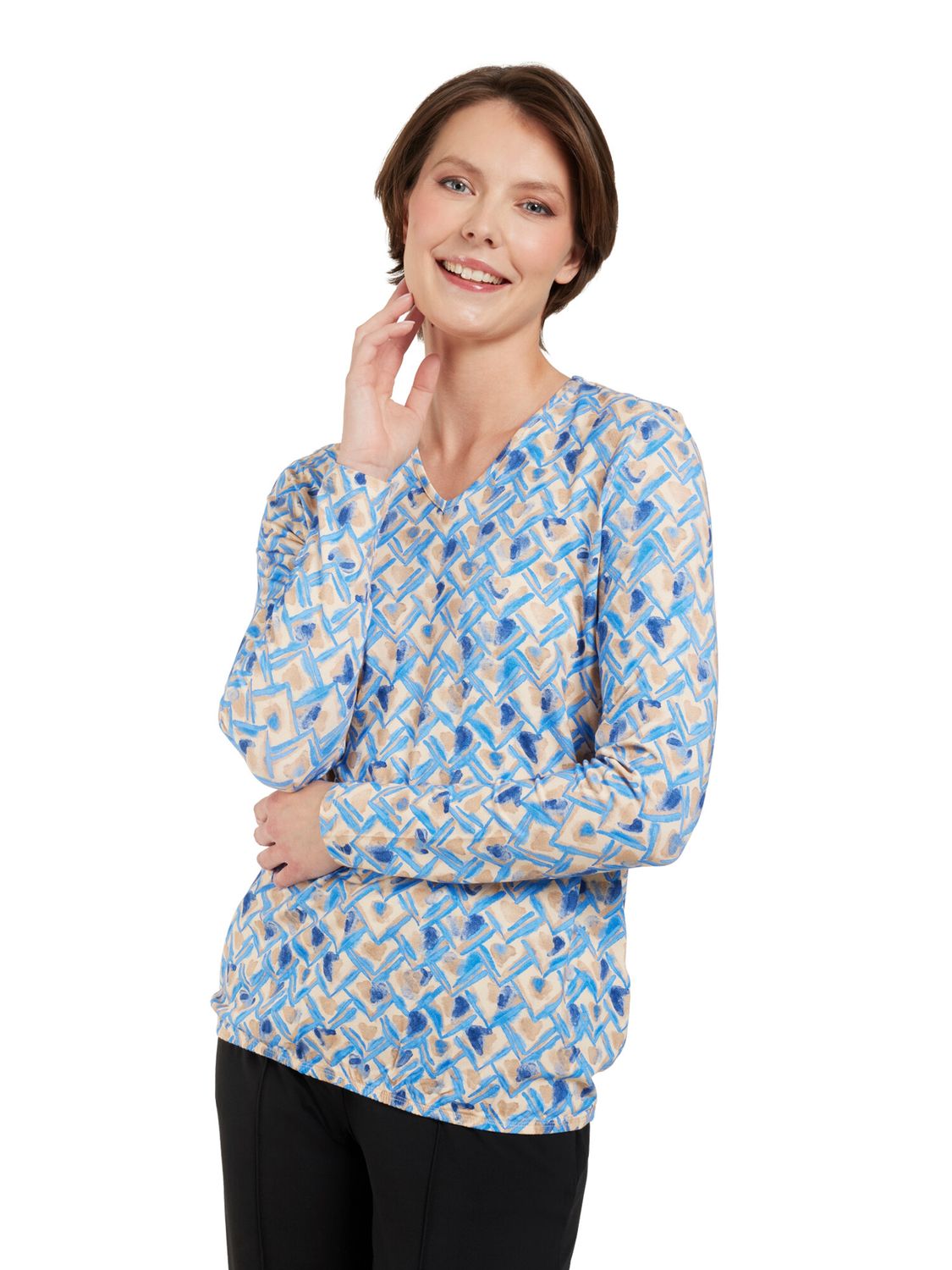 BRANDTEX T-SHIRT