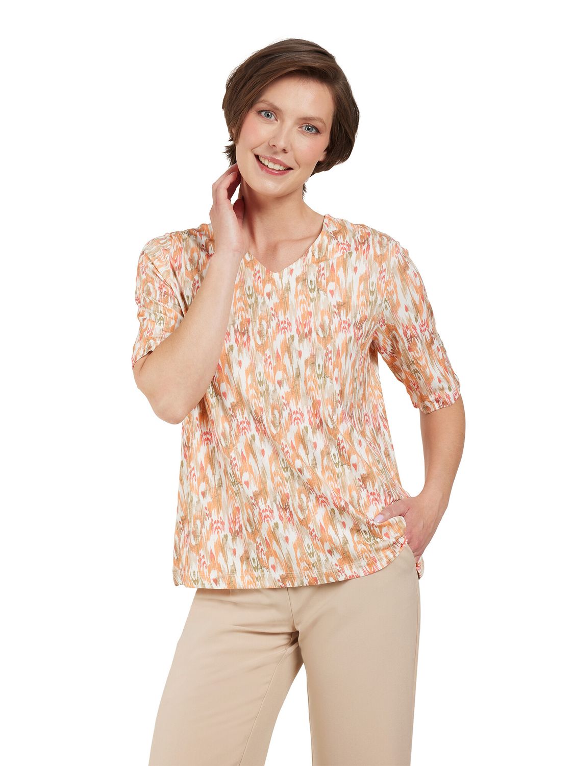 BRANDTEX T-SHIRT