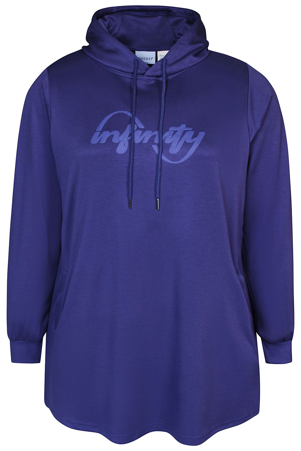 ZHENZI MYA TUNIC