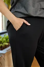 ZHENZI MYA PANTS