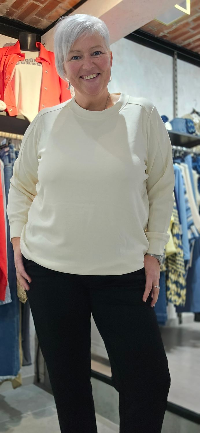 WASABI SABINA SWEATER