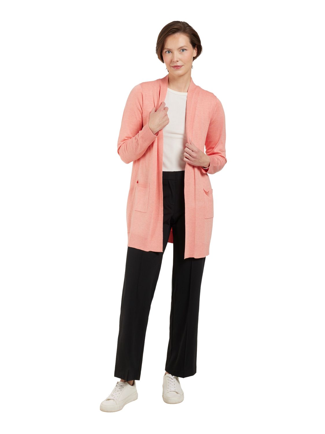 BRANDTEX CARDIGAN