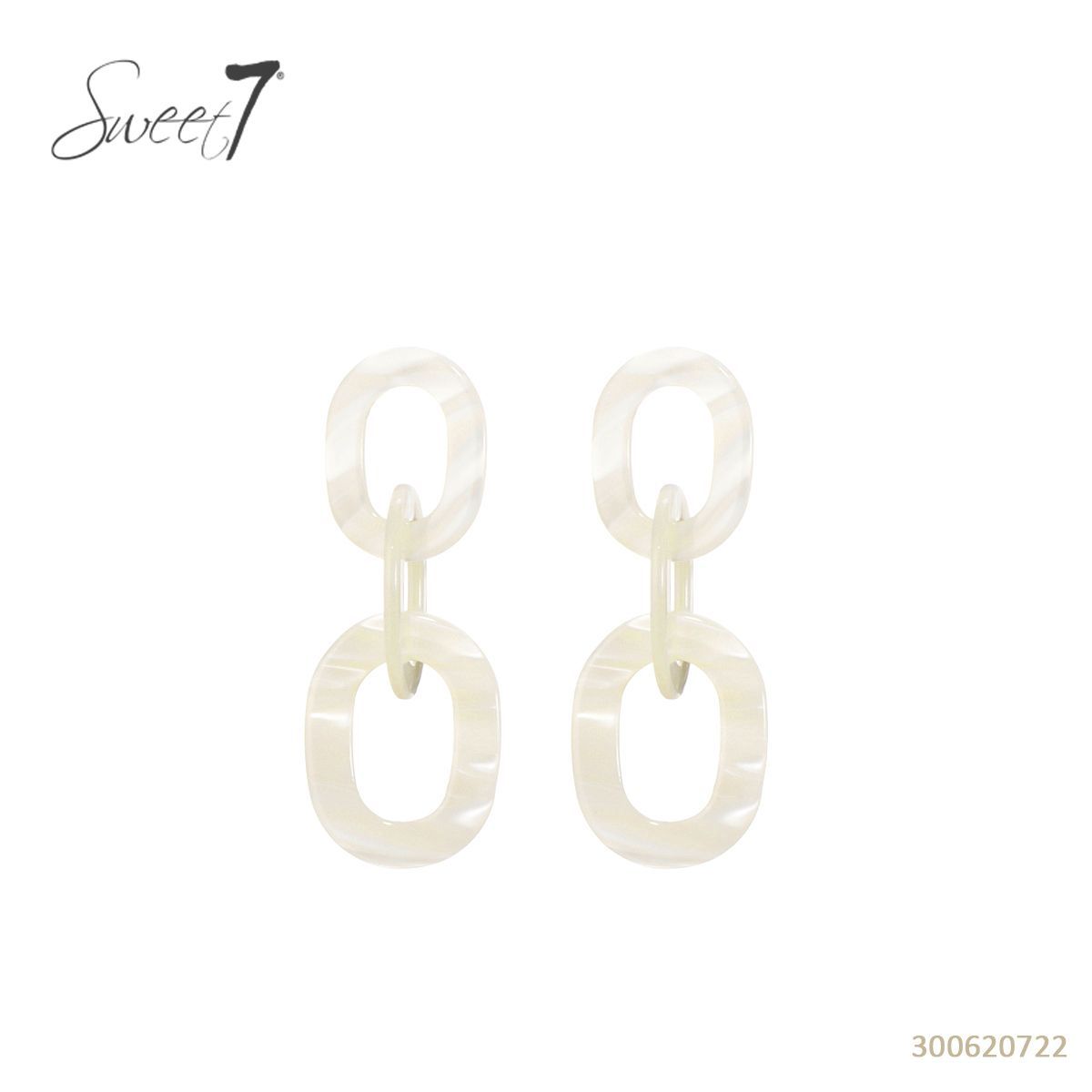 SWEET 7 OORBEL