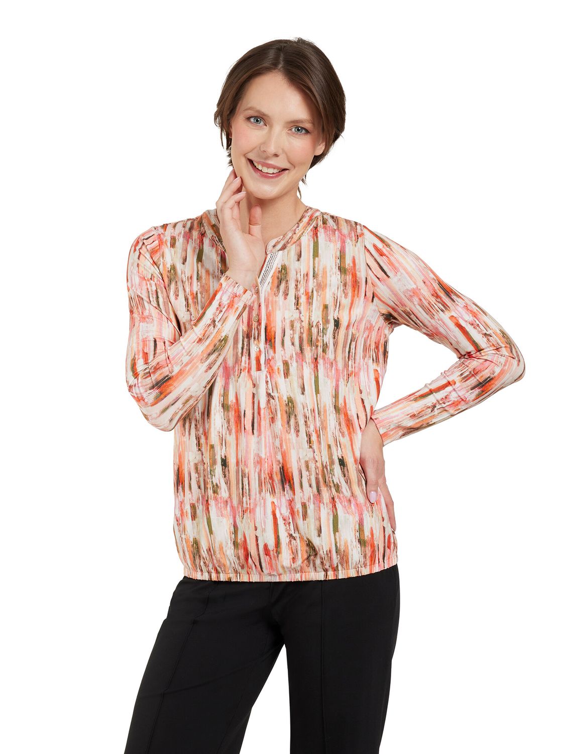 BRANDTEX T-SHIRT