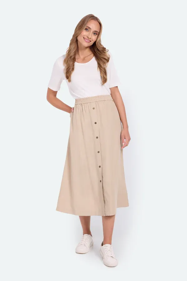 SIGNATURE SKIRT