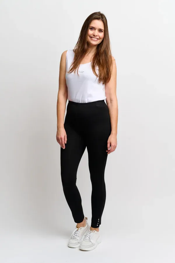 SIGNATURE LEGGING