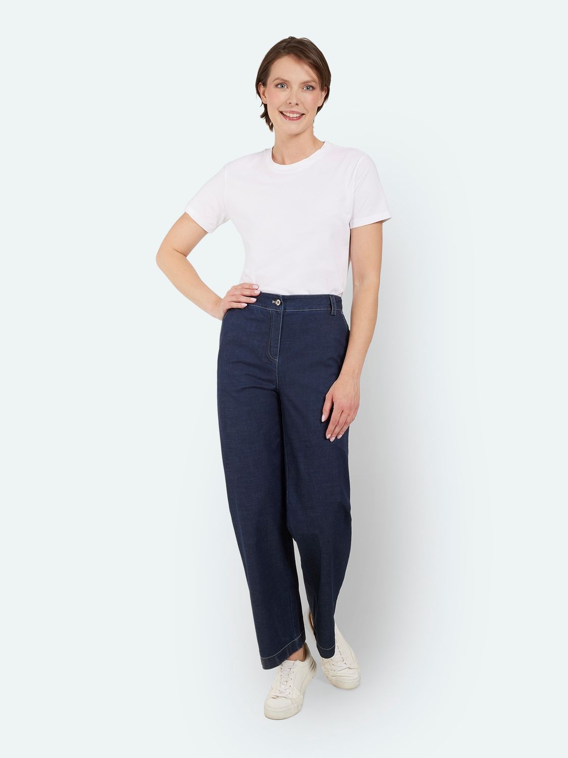 BRANDTEX PANTS