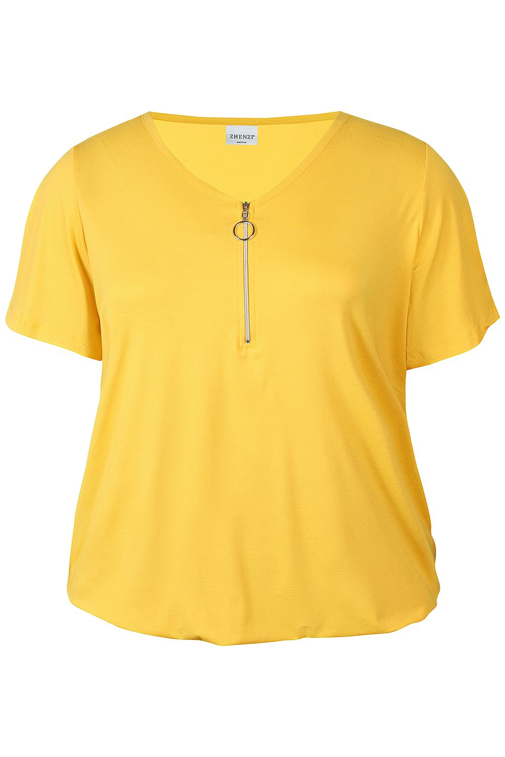 ZHENZI LIVIA T-SHIRT S/S