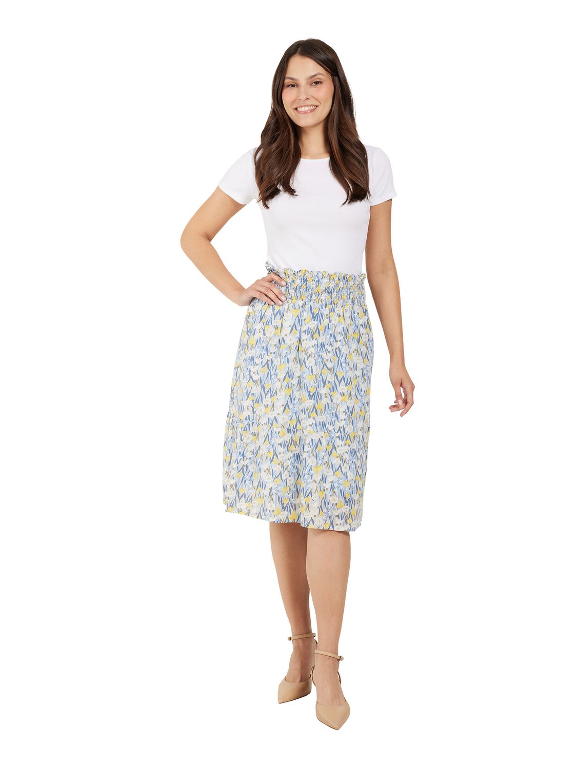JENSEN SKIRT