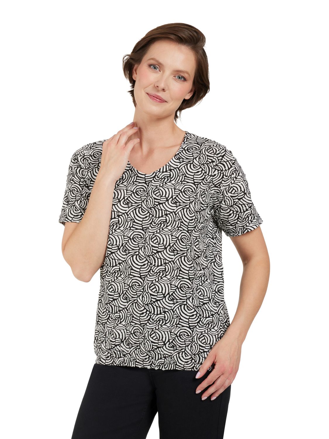 BRANDTEX T-SHIRT
