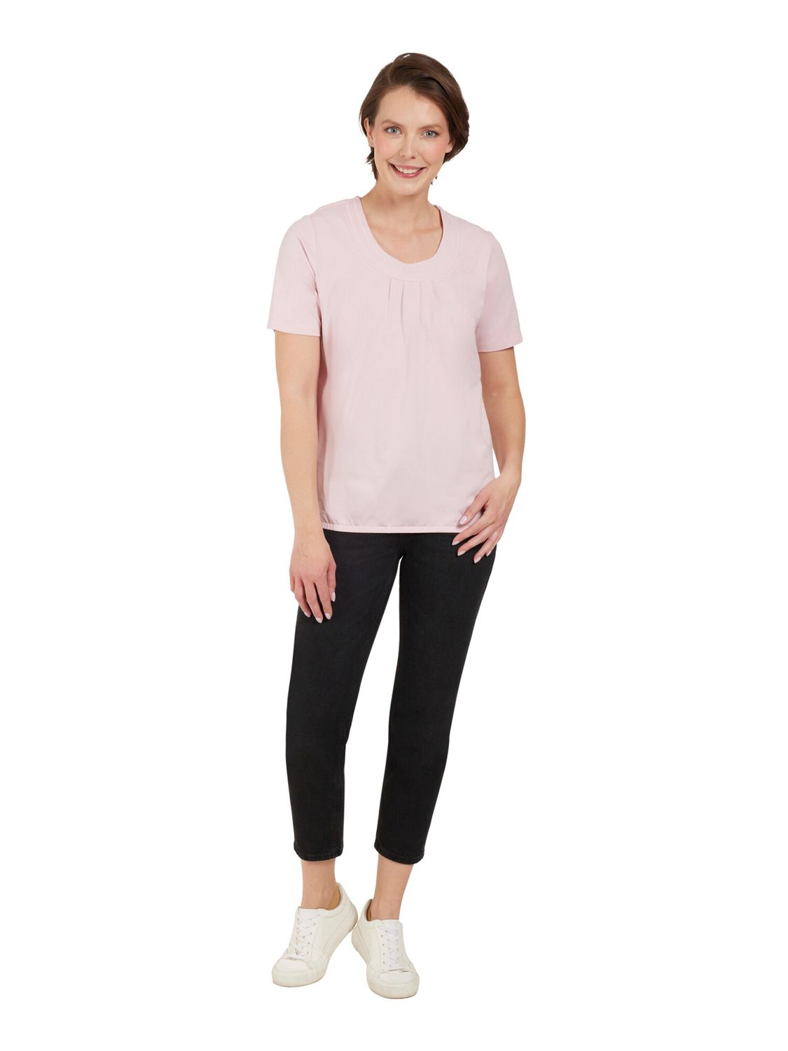 BRANDTEX T-SHIRT